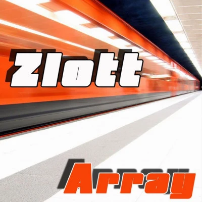 歌手 Zlott