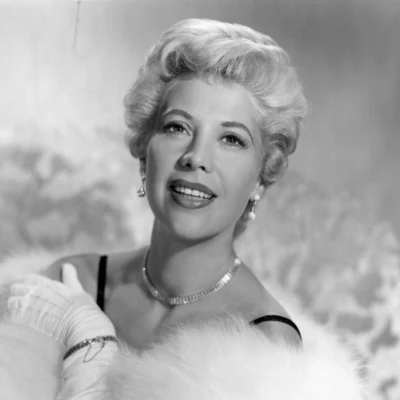 歌手 Dinah Shore