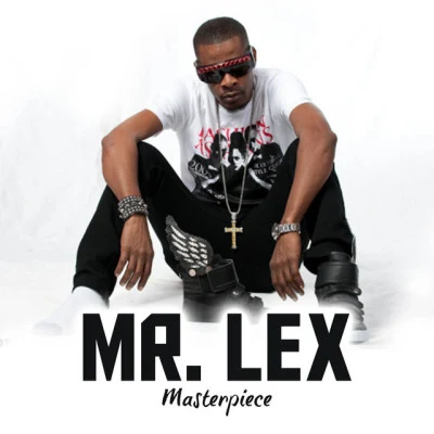 歌手 Mr. Lex