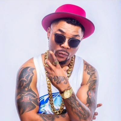 Oritse Femi World Music Vibes Vol. 38