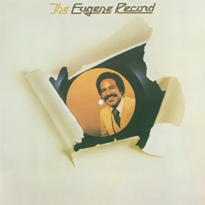 Eugene Record The Eugene Record