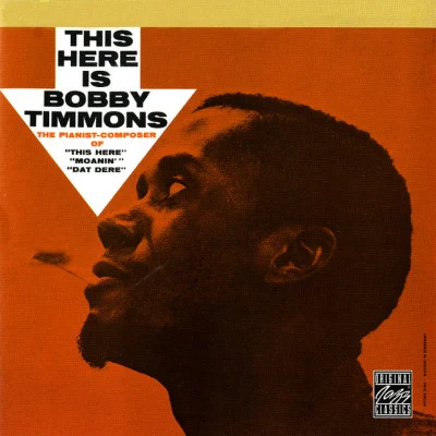 Bobby Timmons/Duke Jordan/Hank Mobley/Gil Evans/Freddie Hubbard/Miles Davis The 25 Best Jazz Tunes of 1960