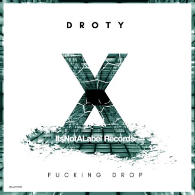 歌手 Droty