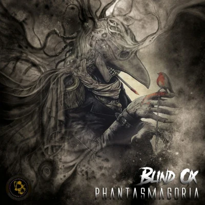 歌手 Blind-Ox