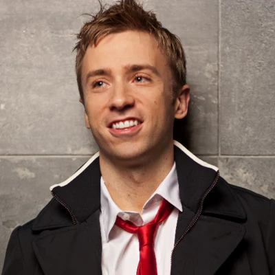 歌手 Peter Hollens