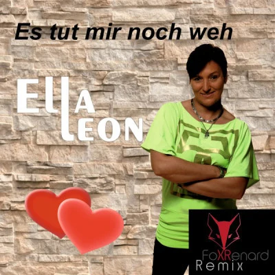 歌手 Ella Leon