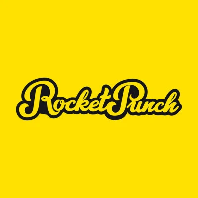 Rocket Punch PINK PUNCH