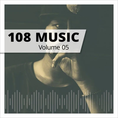 歌手 108 Music