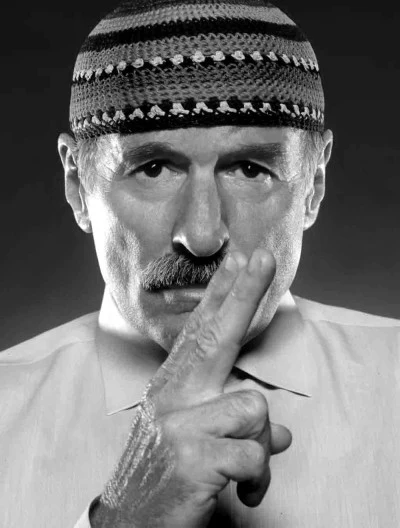 歌手 Joe Zawinul