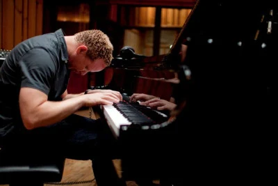 Craig Taborn/Steve Lehman/Steve Lehman Trio 