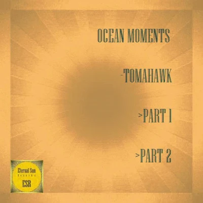 歌手 Ocean Moments