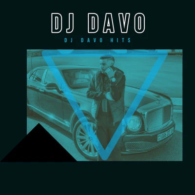 歌手 Dj Davo