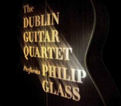 歌手 Dublin Guitar Quartet