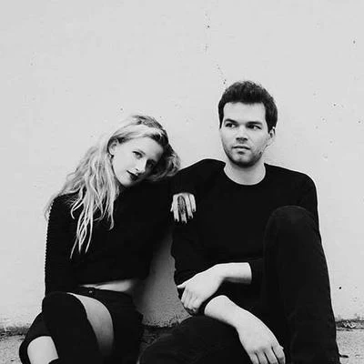 歌手 Marian Hill