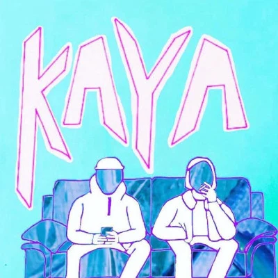 Kaya/Moon Knife 네게 끌리고 있어