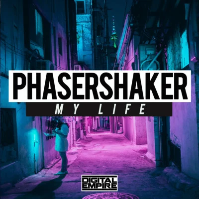 歌手 PhaserShaker