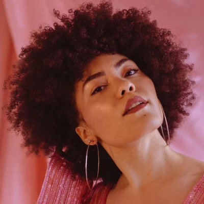 歌手 Madison McFerrin