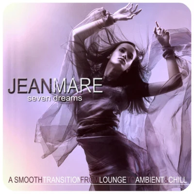 歌手 Jean Mare