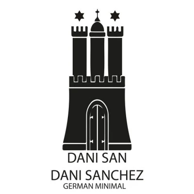 歌手 Dani San