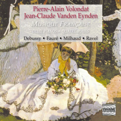 歌手 Pierre-Alain VolondatPatrick de Hooge