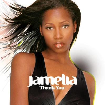 歌手 Jamelia