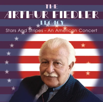 歌手 Jerome RosenThe Boston Pops OrchestraArthur Fiedler