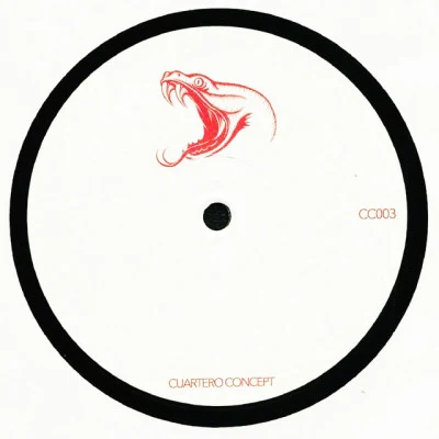 Bodeler/Juan Zolbaran About The Clouds EP