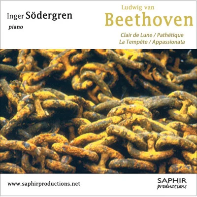 Inger Sodergren/Jacques Rouvier/Rafal Lewandowski/Marie-Catherine Girod/Théodore Paraskivesco Calm Piano