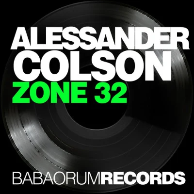 歌手 Alessander Colson