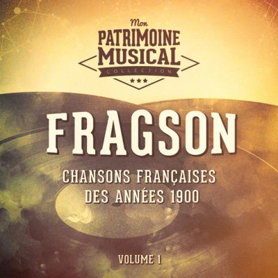 Fragson Du Caf Conc au Music-Hall (1900-1950) en 50 volumes - Vol. 450