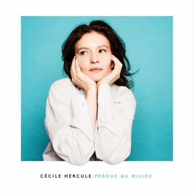 歌手 Cécile Hercule