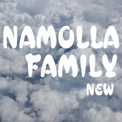 Namolla Family N/金荷娜 못됐어