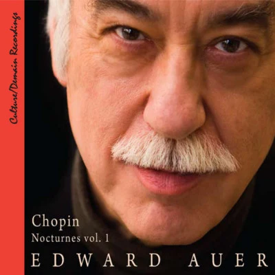 Edward Auer/Peter Lloyd Chopin: the Two Concertos