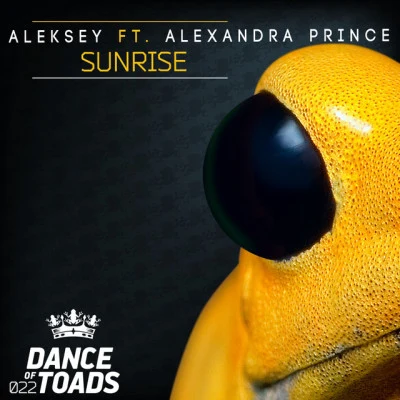 Aleksey/Alexandra Prince Sunrise