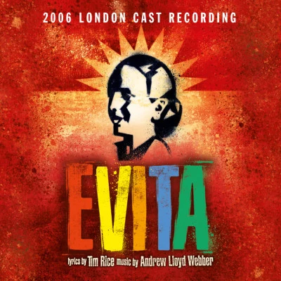 Original Evita Cast/Philip Quast/Elena Roger/Lana Del Rey/Andrew Lloyd Webber Unmasked: The Platinum Collection (Deluxe)