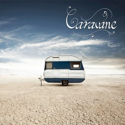 歌手 Caravane