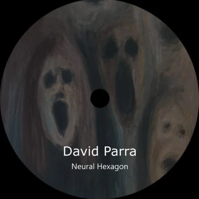 歌手 David Parra