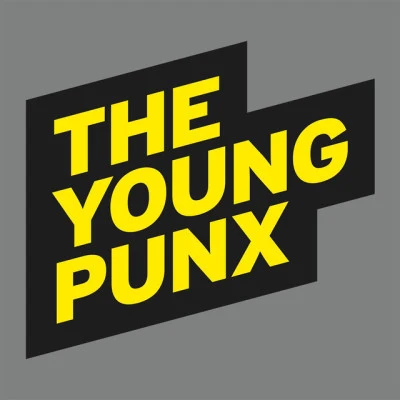 歌手 The Young Punx