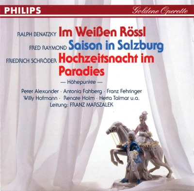 CHOR (钟楚翘)/Hans Albers/Caterina Valente/Musikkorps Ostsee/Der Chor der Marinekameradschaft „Butendiek“/Ltg.: Siegfried Knapke Shanties, Vol. 1