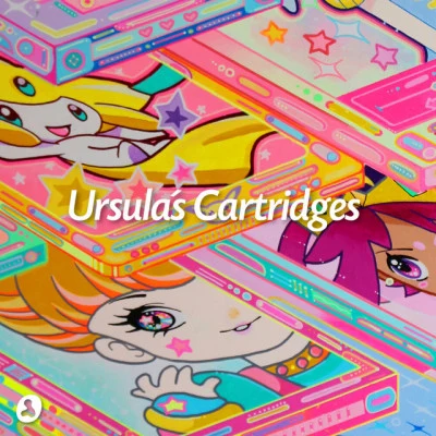 歌手 Ursula&#x27;s Cartridges