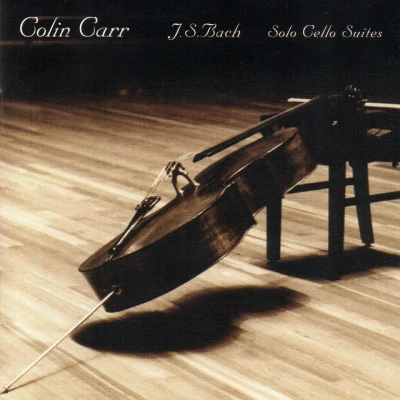 歌手 Colin CarrThomas Sauer