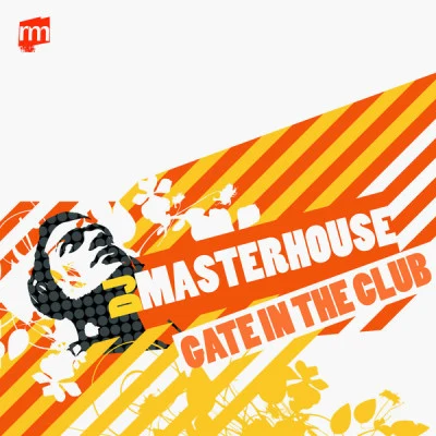 歌手 DJ Masterhouse