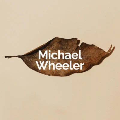 歌手 Michael Wheeler