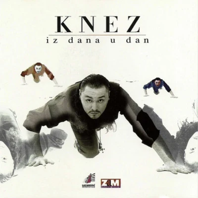 歌手 Knez