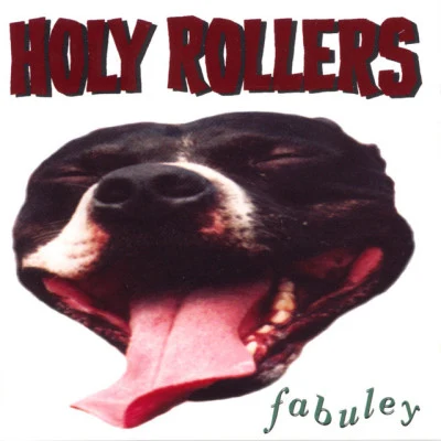 歌手 Holy Rollers