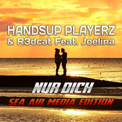 歌手 R3dcatJoelinaHandsup Playerz