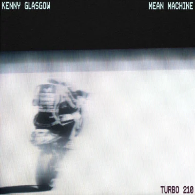 歌手 Kenny Glasgow