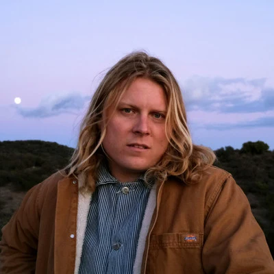 Ty Segall Fanny dog (Royal)