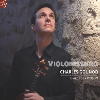 歌手 Diego TosiEnsemble InterContemporainJeanne-Marie ConquerGrégoire SimonEric-Maria CouturierMatthias Pintscher