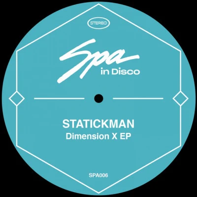 Statickman/Houdini Secrets Remixed